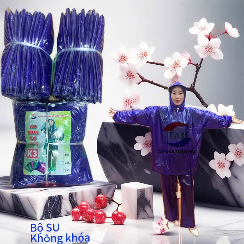 Bộ SU không khóa